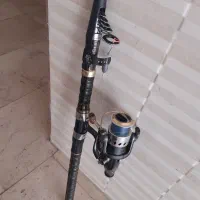 لنسر ماهیگیری فایرفاکس