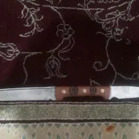 چاقو دو طرفه