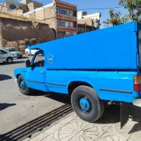 سایپا92 دوگانه