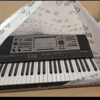 ساز YAMAHA A5000 تمیز درحد اک پک جدید کرمانجی