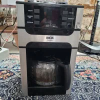 قهوه ساز INOX آلمان