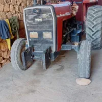 فروش تراکتور مدل ۸۶