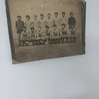 بازی کنان انزلی قدیمی
