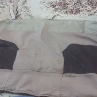 پارچه نیست روکش برزنت