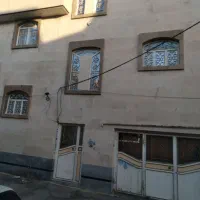 منزل-دوطبقه-ملکی