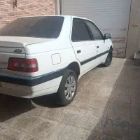 slx96|خودرو کلاسیک|میبد, |دیوار