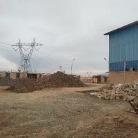 استخدام کارگر واحد خردایش و نرمایش خاک