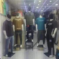 مجسمه مانکن چنج فیس نو و اسلایسی