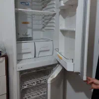 یخچال فریزر‌ امرسان