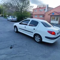 206 sd مدل 94|خودرو سواری و وانت|پارسآباد, |دیوار