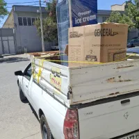 یخچال ایستاده قیمت‌گذاری منصفانه