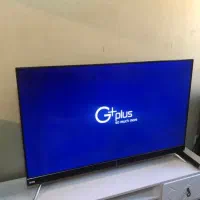 ال ای دی ۵۵ اینچ اسمارت جی پلاس