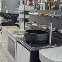 روشویی کابینتی