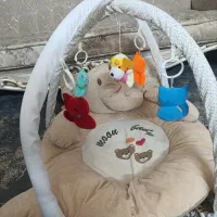 تشک بچه گانه