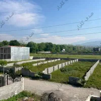 4پلاک-زمین-200متری-باجواز-ساخت-شهرک-سنددار