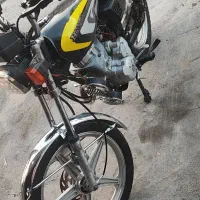 موتورکبیر  150 رینگ رخ درحد 1400