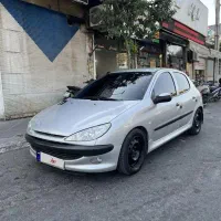 206|خودرو سواری و وانت|بندر انزلی, نوغان|دیوار