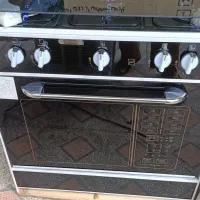 گاز طرح فر نو نو
