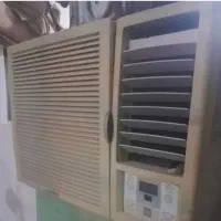 کولر گازی