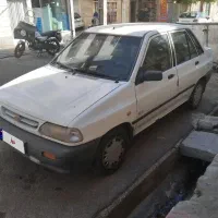 پراید مدل 87