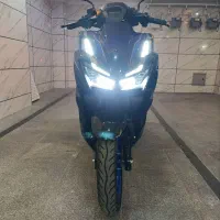 موتور کیلیک دینو 150