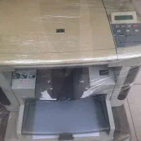 پرینتر  hp m1120mfp