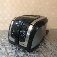 سرخ کن زومیکس کاملا نو