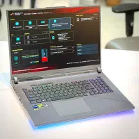 لپتاپ ایسوس گیمینگ ASUS ROG G814JVR
