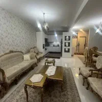 اپارتمان۲خواب/شمالی جنوبی/شهرک راه اهن