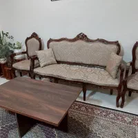 مبل استیل
