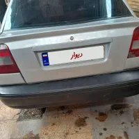 پرایدمدل ۸۵