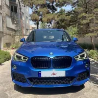 X1بی ام وBMW x1