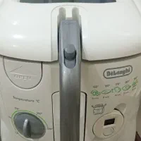 سرخکن دلونگی