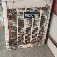 کولر ابی 5500