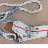 کمربند ایمنی