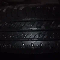 ۳حلقه لاستیک پژو سمند