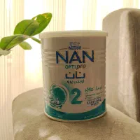 قوطی شیرخشک