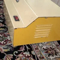 ترانس یجچال