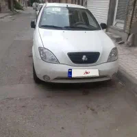 تیبا صندوقدار دوگانه سوز