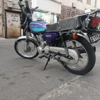 موتور هوندا ۱۵۰