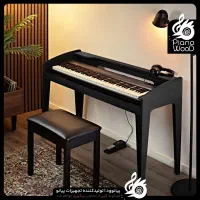 تولید باکس کابین میز پیانو یاماها دیجیتالP/تاشو و.