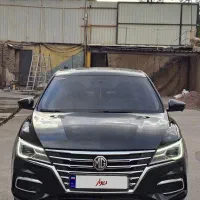 ام جی ۵ وارداتی ۲۰۲۴ معاوضه با پرشیا سمند