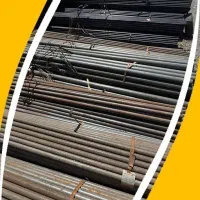 فروش انواع لوله ها صنعتی