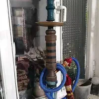 قلیون دوسیب ۴ ساله