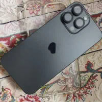 آیفون ۱۵ پرومکس