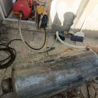 تعمیرات و نصب آبگرمکن ایستاده و دیواری،زمینی،پکیج