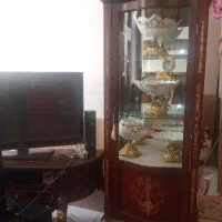 بوفه مقعر