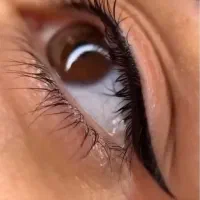 مدل خط چشم دائم با هزینه ویژه