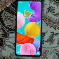 A51|موبایل|ارومیه, |دیوار