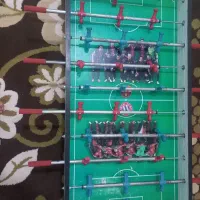 فوتبال دستی سایز بزرگ